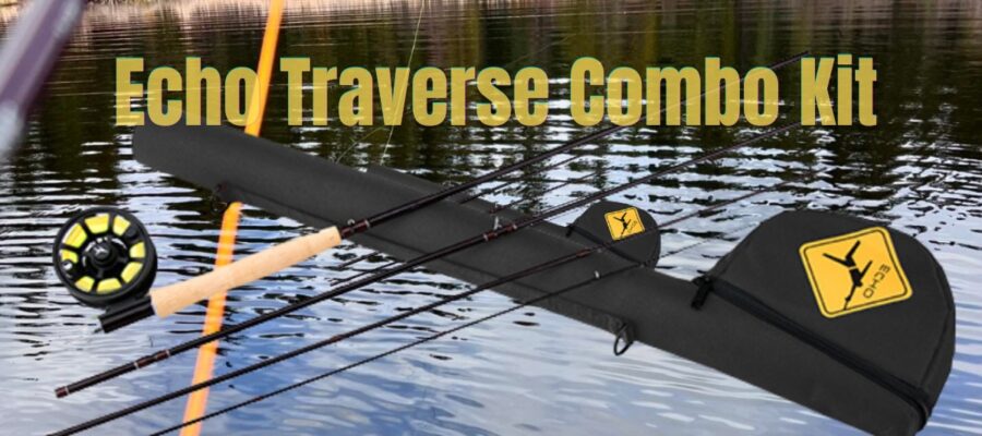 Echo Traverse Kit Review